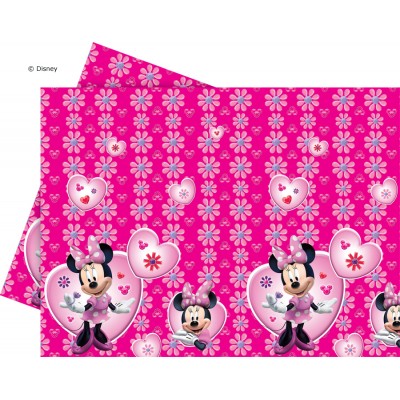 Minnie Table Cover